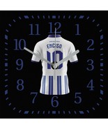 Wall Clock - Brighton &amp; Hove Albion - $38.32 CAD+