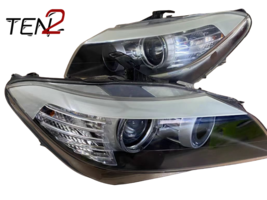 For BMW Z4 E89 2009-2013 Xenon Headlight N/AFS Headlamp Assembly Front L... - $958.32