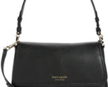 Kate Spade Hudson Medium Convertible Crossbody Leather Shoulder Bag ~NWT... - $225.72