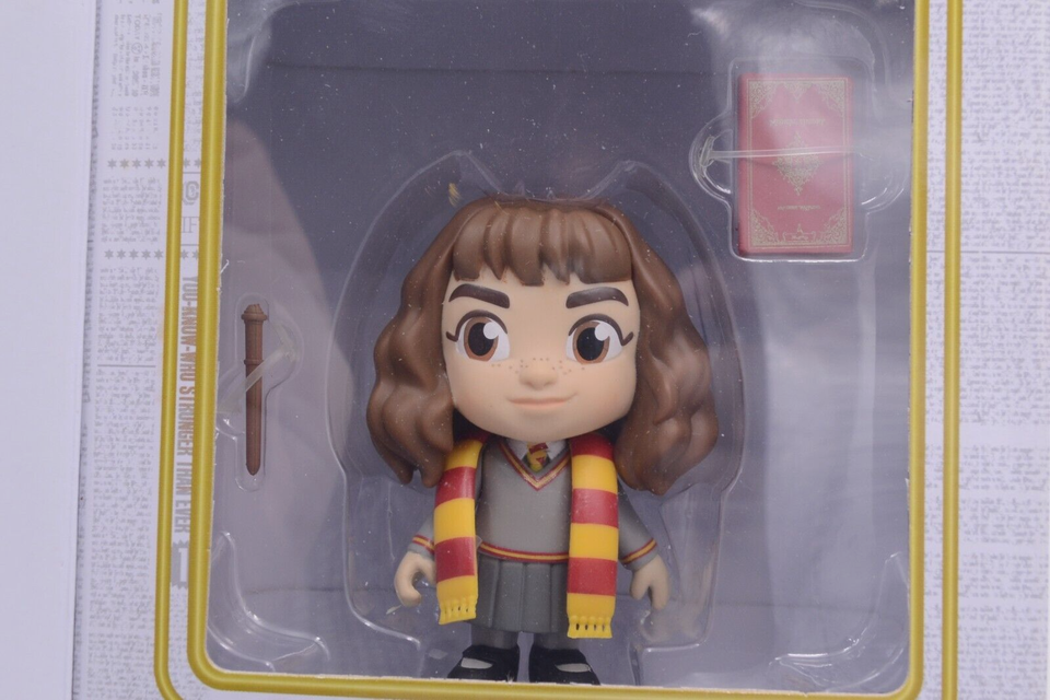 Hermione Granger Funko Pop 5 Star Figure Harry Potter Walmart Exclusive 2019 - $6.92