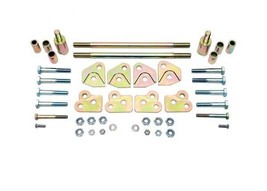 HL 2&#39;&#39; Sig Series Lift Kit for 2010-2012 Can-Am Outlander 650/800 Max, X... - $324.95