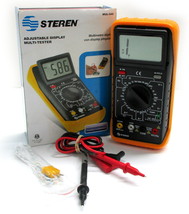Steren Electrician tools Mul-040 398049 - £69.98 GBP