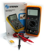Steren Electrician tools Mul-040 398049 - £70.03 GBP