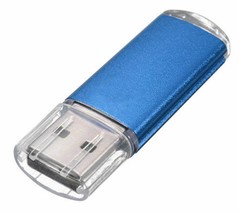 4Pcs Usb 2.0 Flash Memory Stick Pen Drive Storage Thumb U Disk Flash Drive - £34.84 GBP