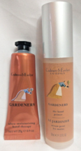  Crabtree &amp; Evelyn Gardeners 1 Oz. Hand Primer &amp; .9 Oz. Hand Therapy  - $34.95