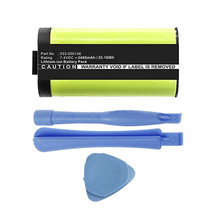 3400mAh Extended 533-000146 Battery for Logitech UE Megaboom 3 S-00171 S... - $27.95