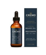Cremo Reserve Collection Revitalizing Beard Oil, Palo Santo, 1 fl oz (30... - $12.86