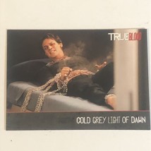 True Blood Trading Card 2012 #86 Cold Dream - £1.54 GBP