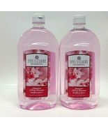 Lot of 2 Eves St Claire Japanese Cherry Blossom Bubble Bath, 32 fl.oz. each - $31.22 CAD