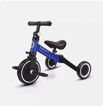 XJD 3 in 1 Kids Tricycles for 10 Month to 3 Years Old Kids Trike Toddler Bike... - £61.18 GBP