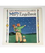 Vintage 1998 Wall Calendar Mary Engelbreit Life&#39;s Momentous Occasions - $14.84