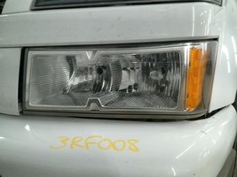 Driver Left Headlight Fits 04-12 CANYON 104860121 - $90.99