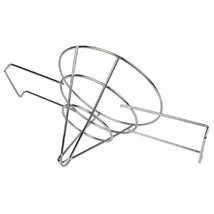 Winco Fryer Filter Stand,Chrome,Medium - $31.99