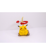 Pokémon Celebrations Pikachu VMAX Figure Only 25th Anniversary - $282.06 MXN