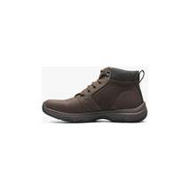 Nunn Bush Excavate Plain Toe Boot Water Resistance Brown 85053-200 image 5