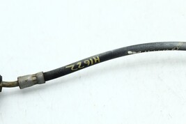 2015-2023 MERCEDES C300 W205 1 REAR LEFT OR RIGHT BRAKE CALIPER LINE HOSE H1622 image 15