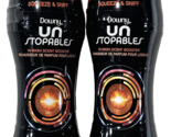 2 Downy Un stopables In Wash Laundry Scent Booster Tide Original Scent 5... - $27.99
