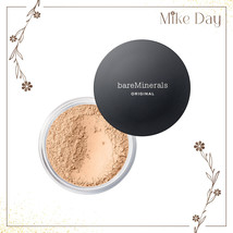 bareMinerals ORIGINAL LOOSE POWDER FOUNDATION SPF 15 light beige 09 8g - $35.62