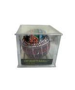 Baseball Old Busch Stadium Collectable Hand Designed n Case Vtg NEW St L... - £27.92 GBP