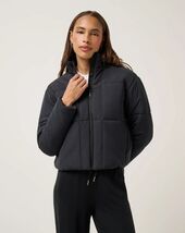 Columbia Wallowa Insulated Cropped Jacket 2090751010-010 Women’s Size XL - $79.95