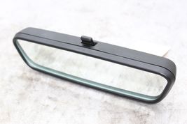 02-12 PORSCHE TARGA Rear View Mirror F1371 image 7