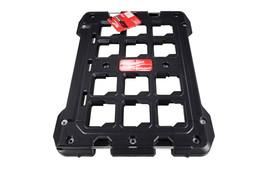 Milwaukee 48-22-8485 Wall and Floor Mounting Plate - £67.93 GBP