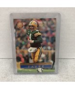 1996 Fleer Ultra Brett Favre #57 Green Bay Packers - $0.99