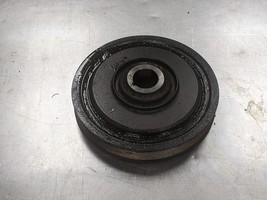 Crankshaft Pulley For 05-08 HONDA  PILOT EX 3.5 13810RJA003 4WD - $39.55