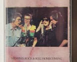 Class Of ‘55 Memphis Rock &amp; Roll Homecoming (Cassette, 1986) - $14.84