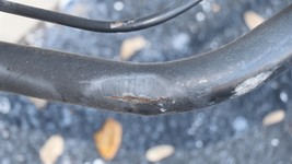 98-04 LAND ROVER DISCOVERY 2 PROTECTION BAR WRAP-AROUND brush guard image 5