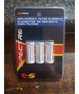 Spectre 2358 Fuel Filter Replacement Elements 2220 2222 2226 2228 2369 2379 - $13.66 CAD