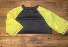 JOE BOXER Men&#39;s Athletic Shirt with UV Protection - Medium - NEW! - $14.85