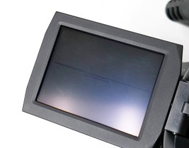 Panasonic AG-HVX200K DVCPROHD P2 Camcorder ISSUE image 6