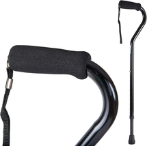 Walking Cane and Walking Stick for Adult Men and Women, FSA Eligible, Lightweigh - $23.87