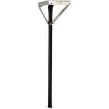 Folding Table Legs (JET BLACK) - $65.00