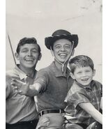 Andy Griffith Photo Print Ron Howard Don Knotts Swing The Andy Griffith ... - €12,56 EUR
