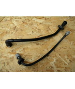 01 Ferrari 456 456m fuel evaporation pipes - $14.45 CAD