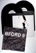 Baby Ford - Bford 9 (1992) 2-LP Vinyl  Limited Edition IMPORT  In Your B... - $103.61