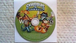 Skylanders Swap Force (Nintendo Wii, 2013) - £3.90 GBP