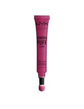 NYX PROFESSIONAL MAKEUP Powder Puff Lippie Lip Cream - Teenage Dream - $6.16