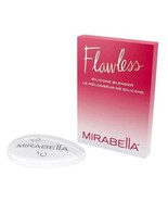 Mirabella Flawless Silicone Blender - £7.82 GBP