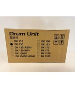 OEM Kyocera FS-1100, FS-1300D DK-130 Drum Unit (302HS93011) Same Day Shi... - $2,230.90 MXN