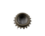 Crankshaft Timing Gear From 2014 Kia Sorento  3.3 231233CGD0 4wd - $19.95