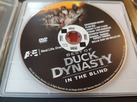 Best Duck Dynasty Blind (DVD) - £2.51 GBP
