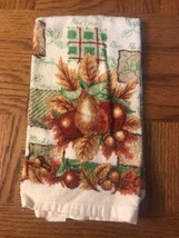 Holiday Hand Towel - $11.76