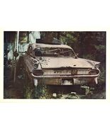 JOHN SALT Pioneer Pontiac SIGNED 19.5" x 28.5" Offset Lithograph 1977 Re... - $408.87