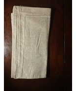 Pier 1 Napkin New - $275.74 MXN