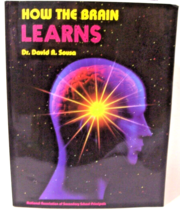 How the Brain Learns: A Classroom Teacher&#39;s Guide by David A. Sousa (2000) - £7.80 GBP