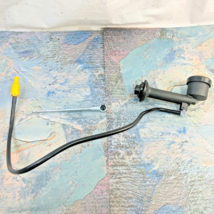 Fits 1998-2003 Chevrolet S10 GMC Sonoma Jimmy Clutch Master Cylinder w L... - $917.22 MXN