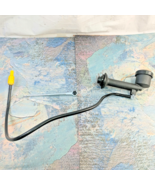 Fits 1998-2003 Chevrolet S10 GMC Sonoma Jimmy Clutch Master Cylinder w L... - $926.15 MXN